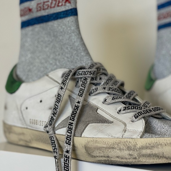 ✨Golden Goose✨ - Picture 5 of 8